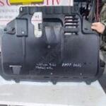 2007-2014 VOLVO S40 MOTOR ALT MUHAFAZA