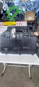 Volvo S40 Motor Alt Muhafaza 2007-2014 çıkma parça
