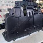 2007-2014 VOLVO S40 MOTOR ALT MUHAFAZA
