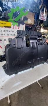 Volvo S40 Motor Alt Muhafaza 2007-2014 çıkma parça