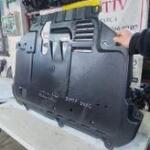 2007-2014 VOLVO S40 MOTOR ALT MUHAFAZA