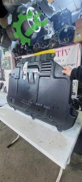 Volvo S40 Motor Alt Muhafaza 2007-2014 çıkma parça