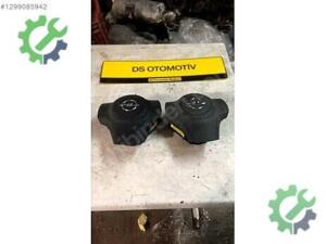 2007-2014 OPEL CORSA D DİREKSİYON AİRBAG