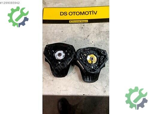 Opel Corsa Airbag (Hava Yastığı) çıkma parça