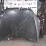 2007-2015 AUDİ Q7 ÖN KAPUT -DS OTOMOTİV-