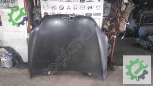 2007-2015 AUDİ Q7 ÖN KAPUT -DS OTOMOTİV-
