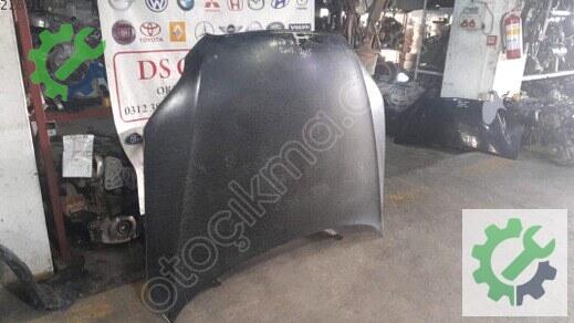 Audi Q7 Ön Kaput 2007-2015 çıkma parça