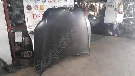 Audi Q7 Ön Kaput 2007-2015 çıkma parça