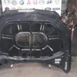 2007-2015 AUDİ Q7 ÖN KAPUT -DS OTOMOTİV-