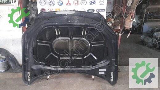 Audi Q7 Ön Kaput 2007-2015 çıkma parça