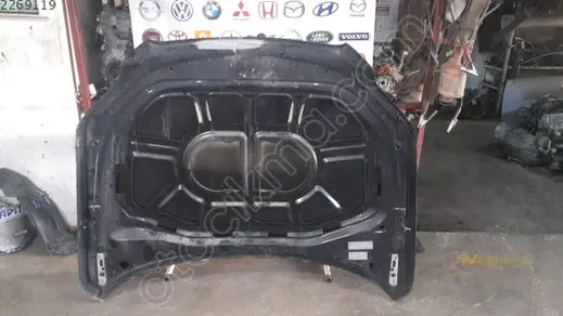 Audi Q7 Ön Kaput 2007-2015 çıkma parça