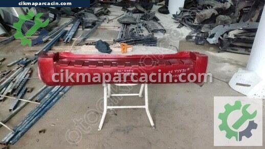 Dodge Nitro Arka Tampon çıkma parça