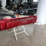 2007-2015 DODGE NİTRO ARKA TAMPON