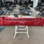 2007-2015 DODGE NİTRO ARKA TAMPON