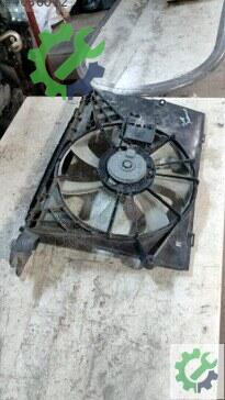Toyota Corolla Fan 2007-2015 çıkma parça