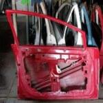 2007-2017 SEAT IBİZA SOL ÖN KAPI -DS OTOMOTİV-