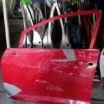 2007-2017 SEAT IBİZA SOL ÖN KAPI -DS OTOMOTİV-