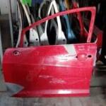 2007-2017 SEAT IBİZA SOL ÖN KAPI -DS OTOMOTİV-