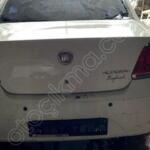 2007 FİAT LİNEA KOMPLE ARKA TARAF