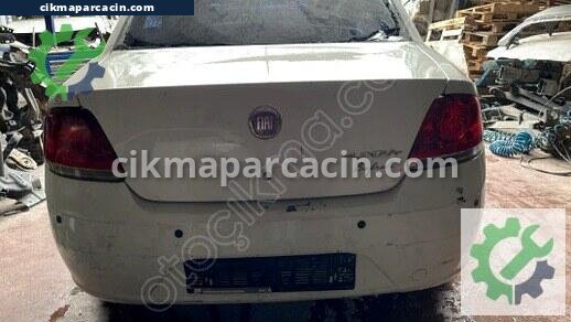 Fiat Linea Komple Arka çıkma parça