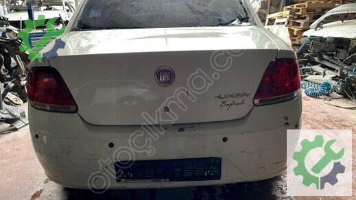 Fiat Linea Komple Arka çıkma parça