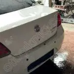 2007 FİAT LİNEA KOMPLE ARKA TARAF