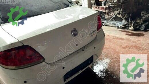Fiat Linea Komple Arka çıkma parça