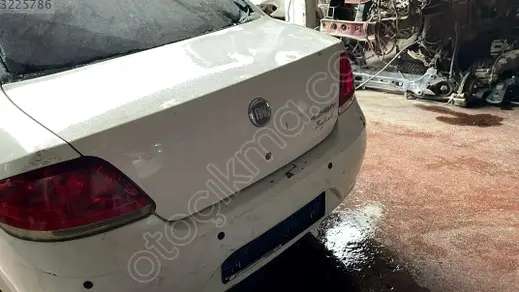 Fiat Linea Komple Arka çıkma parça
