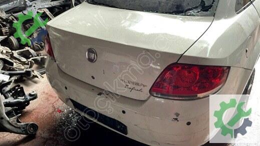 Fiat Linea Komple Arka çıkma parça
