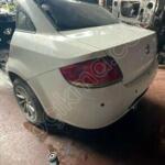 2007 FİAT LİNEA KOMPLE ARKA TARAF