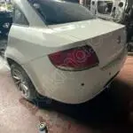 2007 FİAT LİNEA KOMPLE ARKA TARAF