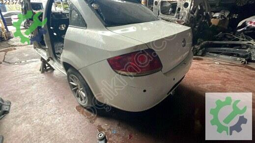 Fiat Linea Komple Arka çıkma parça
