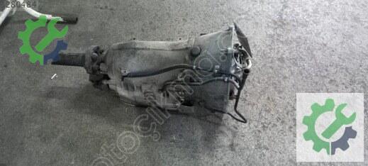 Mercedes-Benz E Serisi Şanzıman Komple çıkma parça