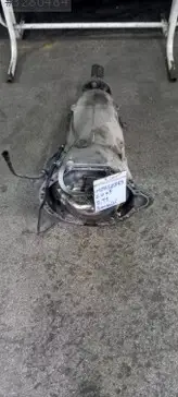 Mercedes-Benz E Serisi Şanzıman Komple çıkma parça