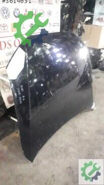 Audi A4 Kaput 2008-2010 çıkma parça