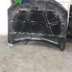 2008-2010 AUDİ A4 MOTOR KAPUTU