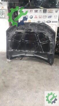Audi A4 Kaput 2008-2010 çıkma parça