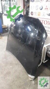 Audi A4 Kaput 2008-2010 çıkma parça
