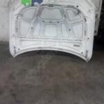 2008-2010 AUDİ A4 MOTOR KAPUTU