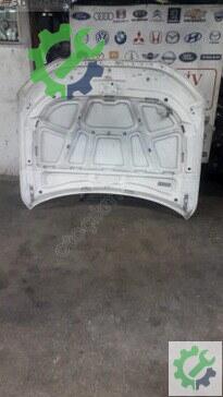 Audi A4 Kaput 2008-2010 çıkma parça