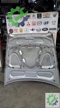 Audi A6 Kaput 2008-2010 çıkma parça