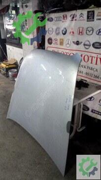 Audi A6 Kaput 2008-2010 çıkma parça