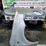 2008-2010 CHEVROLET AVEO SAĞ ÖN ÇAMURLUK -DS OTOMOTİV-