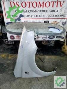2008-2010 CHEVROLET AVEO SAĞ ÖN ÇAMURLUK -DS OTOMOTİV-