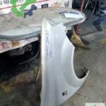 2008-2010 CHEVROLET AVEO SAĞ ÖN ÇAMURLUK -DS OTOMOTİV-