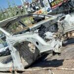2008-2010 CİTROEN C5 KESME -DS OTOMOTİV- *AÇIKLMAYI OKUYUN*