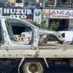 2008-2010 CİTROEN C5 KESME -DS OTOMOTİV- *AÇIKLMAYI OKUYUN*