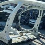 2008-2010 CİTROEN C5 KESME -DS OTOMOTİV- *AÇIKLMAYI OKUYUN*