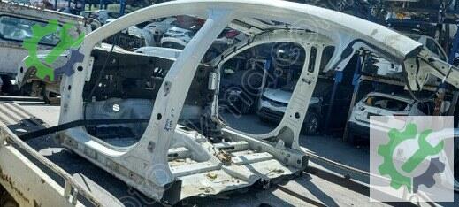 Citroen C5 Oto Lastik 2008-2010 çıkma parça