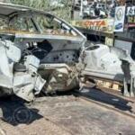 2008-2010 CİTROEN C5 KESME -DS OTOMOTİV- *AÇIKLMAYI OKUYUN*
